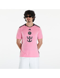 adidas Originals Pánské tričko adidas Inter Miami CF 24/25 Home Jersey Pink