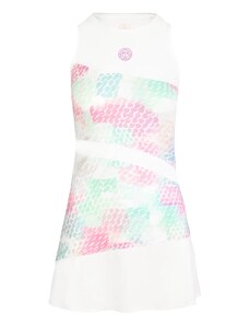 Dámské šaty BIDI BADU Zahai Tech Dress (2 In 1) M