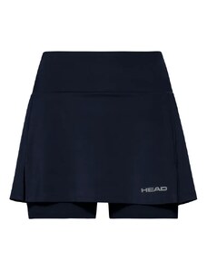Dámská sukně Head Club Basic Navy XL