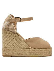 Espadrilky Castañer