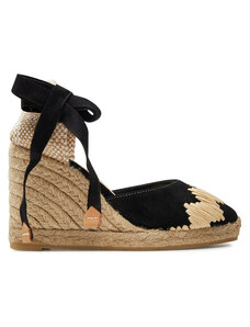 Espadrilky Castañer