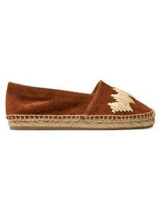 Espadrilky Castañer