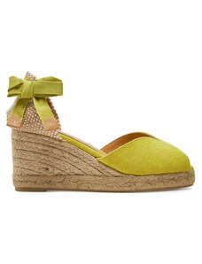 Espadrilky Castañer