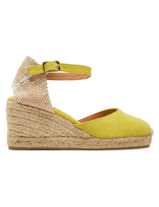 Espadrilky Castañer