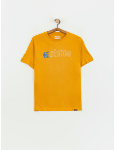 Etnies Ecorp (gold)oranžová