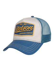 Stetson Trucker Cap — Vintage