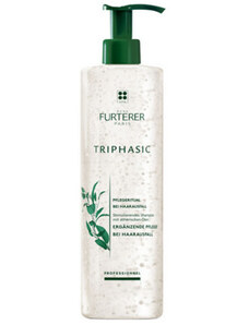 Rene Furterer Triphasic Stimulating Shampoo 600ml