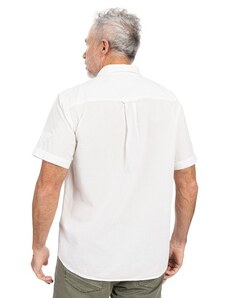 Pánská košile BUSHMAN EVANS bílá