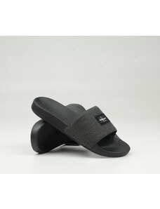 Pánské pantofle Calvin Klein-YM0YM00949 black