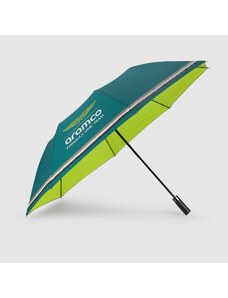 F1 official merchandise Aston Martin F1 Team skládací deštník s logem
