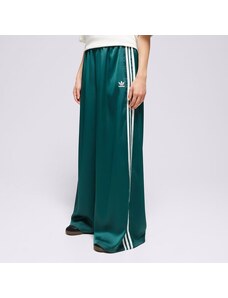 Adidas Kalhoty Satin Tp Wl ženy Oblečení Kalhoty IP2960