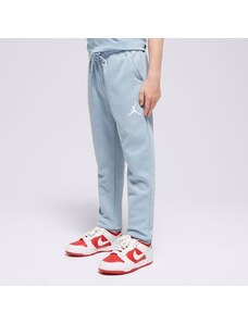 Jordan Kalhoty Mj Essentials Pant B Dítě Oblečení Kalhoty 95C549-B18