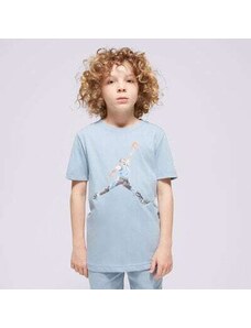 Jordan Tričko Watercolor Jumpman S/s Tee Boy Dítě Oblečení Trička 95C900-B18