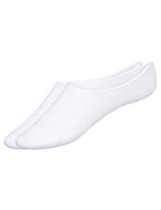 esmara Dámské nízké ponožky s BIO bavlnou2 páry