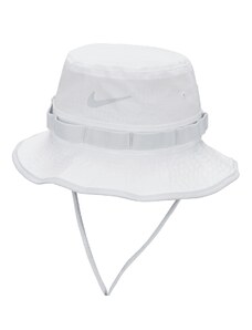 Nike Dri-FIT Apex Bucket Hat white Panske