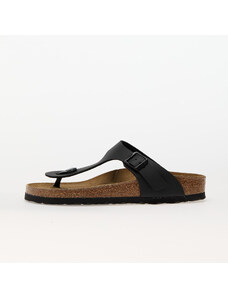 Dámské pantofle Birkenstock Gizeh Birko-Flor Black