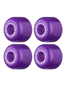 Skate kolečka POWELL PERALTA Mini Cubics 64mm purple