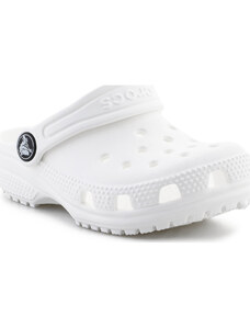 Crocs Sandály Dětské Classic Kid Clog 206990-100 >