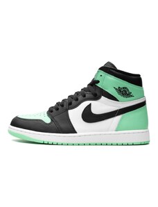 Air Jordan 1 Retro High OG "Green Glow"