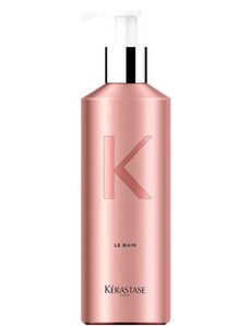 Kérastase Chroma Absolu Bain Riche Chroma Respect Refill 500ml, prázdná náhradní láhev