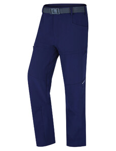 Husky Keiry pánské outdoorové kalhoty blue