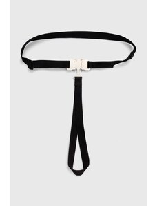 Pásek 1017 ALYX 9SM Tri-Buckle Chest Harness černá barva, AAUBT0033OT01