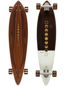 LONGBOARD ARBOR Solstice Lunar B4BC Fish -