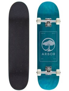 SK8 KOMPLET ARBOR Street Logo -