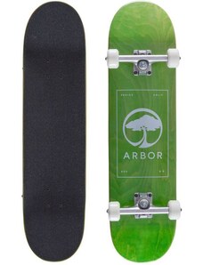 SK8 KOMPLET ARBOR Street Logo -