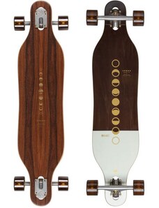 LONGBOARD ARBOR Solstice Lunar B4BC Axis -