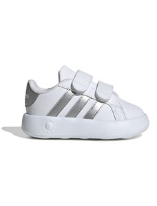 adidas Performance adidas GRAND COURT 2.0 CF FTWWHT/MSILVE/FTWWHT White