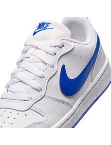 Nike Court Borough Low Recraft WHITE