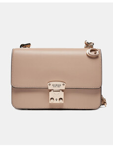 GUESS ELIETTE CONVERTIBLE XBODY FLAP TAŠKA DÁMSKÁ (Rozměry: 23 x 16 x 9 cm)