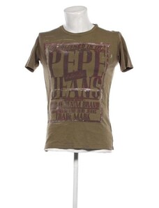 Pánské tričko Pepe Jeans