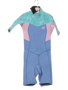 Dětský kostým pro vodní sporty Billabong