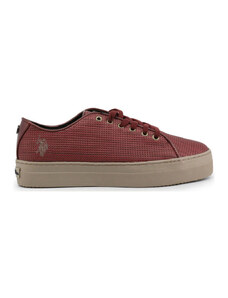 U.S Polo Assn. Módní tenisky U.s. polo assn. - trixy4139w8 >