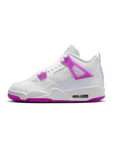 Air Jordan Jordan 4 Retro "Hyper Violet" (GS)