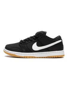 Nike SB Dunk Low Pro "Black Gum"