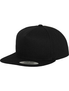 Flexfit 5 panelová Snapback kšiltovka