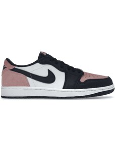 Jordan 1 Low OG Bleached Coral