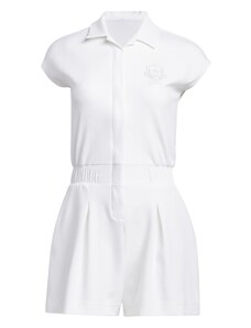 Adidas Go-To Romper Dress XS white Damske