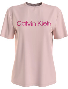 Calvin Klein Dámské triko Relaxed Fit QS7069E-LN4 M