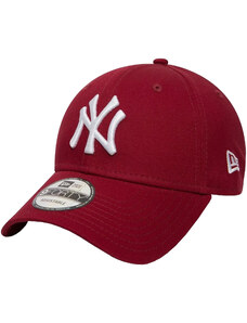 Kšiltovka New Era 9FORTY New York Yankees MLB League Essential 80636012