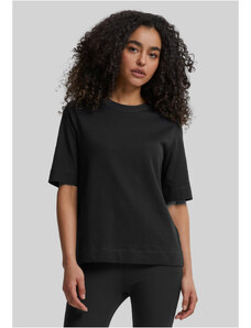 UC Ladies Dámské tričko Classy Tee - 2 Pack černé+černé
