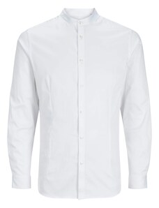 JACK & JONES Společenská košile 'Parma' bílá