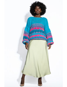 Fobya Woman's Sweater F1820