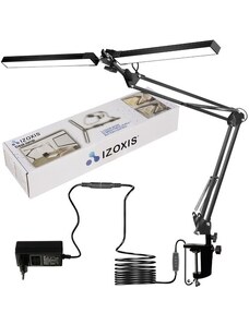 Stolní lampa na kreslení Izoxis 23080