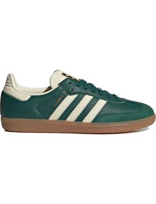 adidas Samba OG Collegiate Green (Women's)