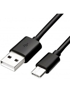 Samsung USB C originální datový kabel 1.2m Černá