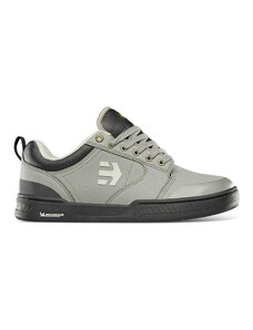 Etnies pánské boty Camber Michelin Warm Grey/Black | Černá